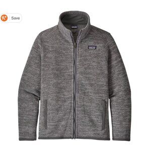 Patagonia Better Sweater Men's Size XS